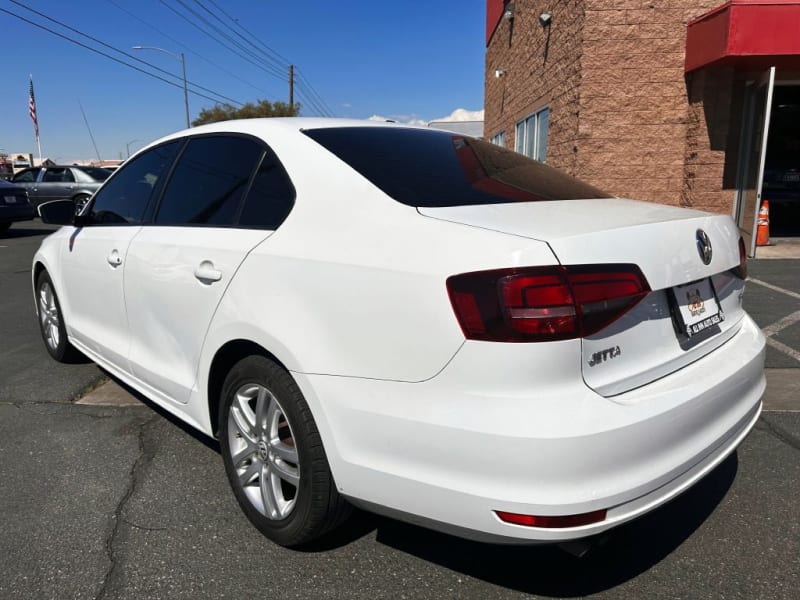 VOLKSWAGEN JETTA 2018 price $8,999