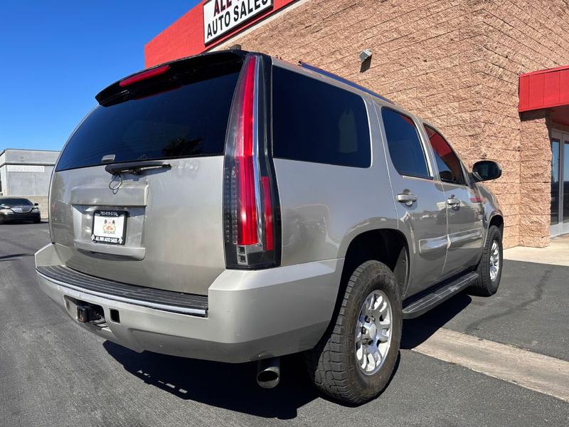 GMC YUKON 2007 price $8,999