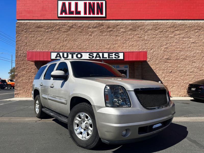 GMC YUKON 2007 price $8,999