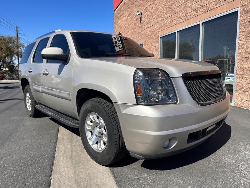 GMC YUKON 2007 price $8,999