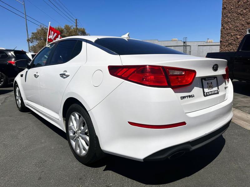 KIA OPTIMA 2015 price Call for Pricing.