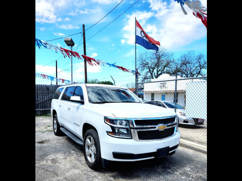 Chevrolet Suburban 2018 price $25,999