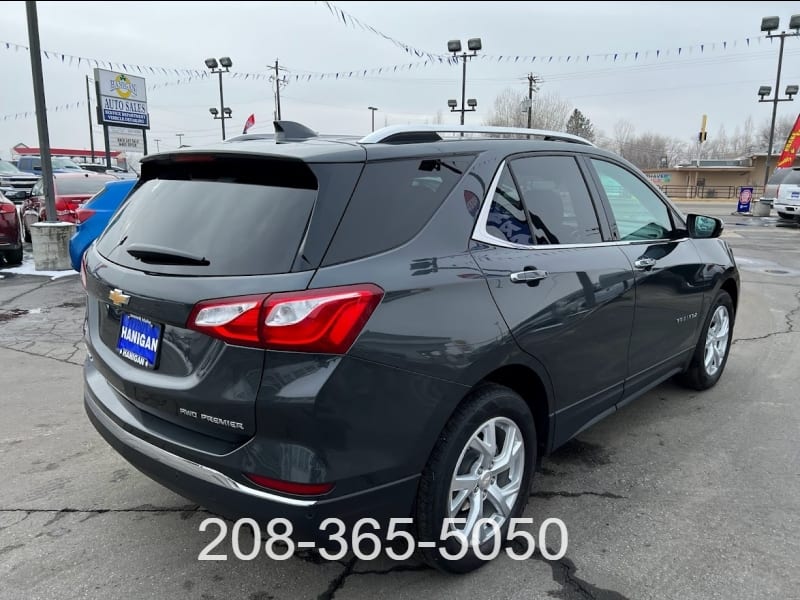 Chevrolet Equinox 2020 price $26,995