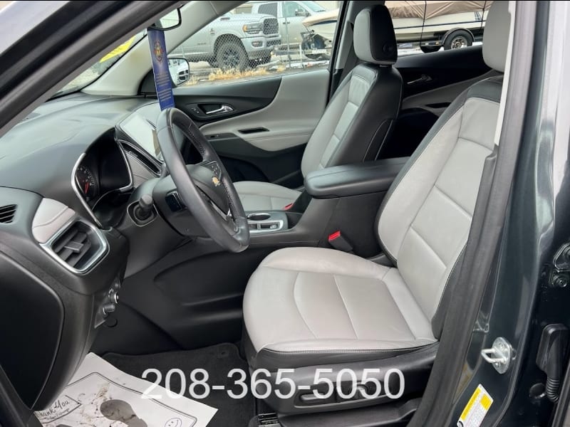 Chevrolet Equinox 2020 price $26,995