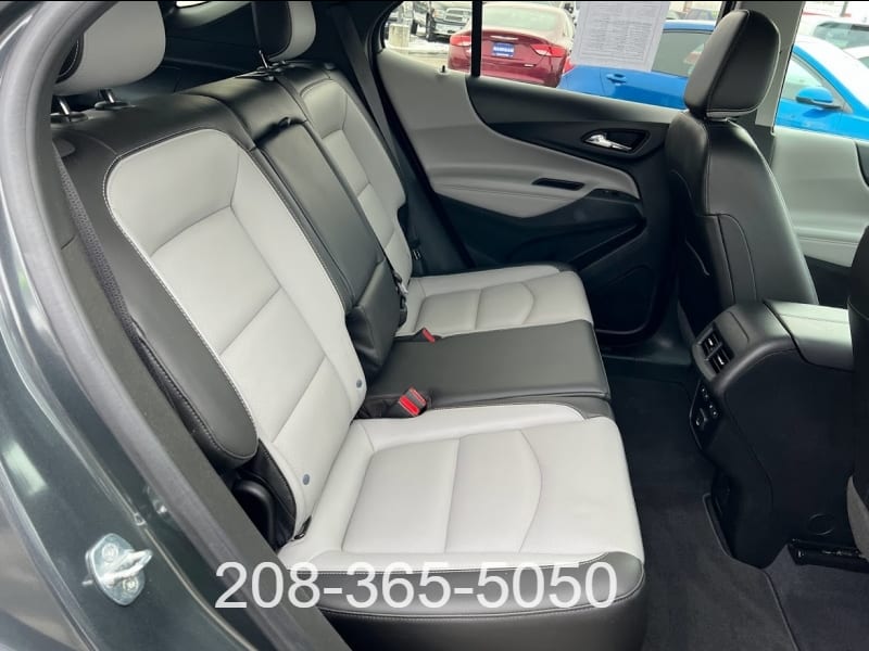 Chevrolet Equinox 2020 price $26,995