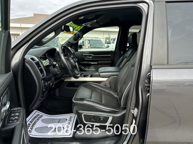 RAM 1500 2019 price $38,995