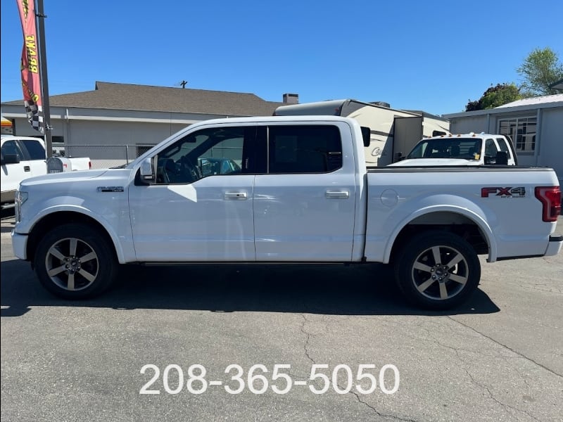 Ford F-150 2016 price $27,995