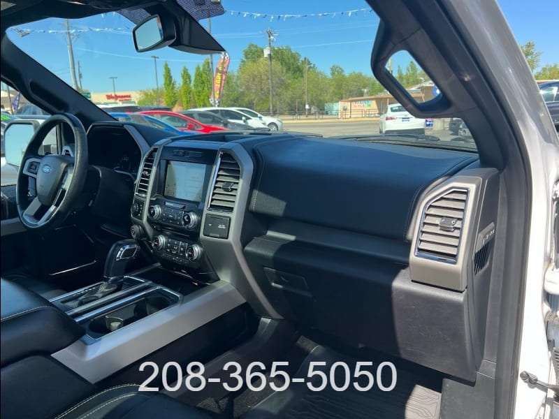 Ford F-150 2016 price $27,995