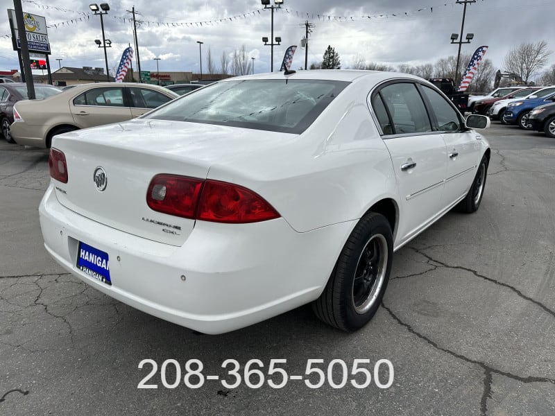 Buick Lucerne 2007 price $5,995