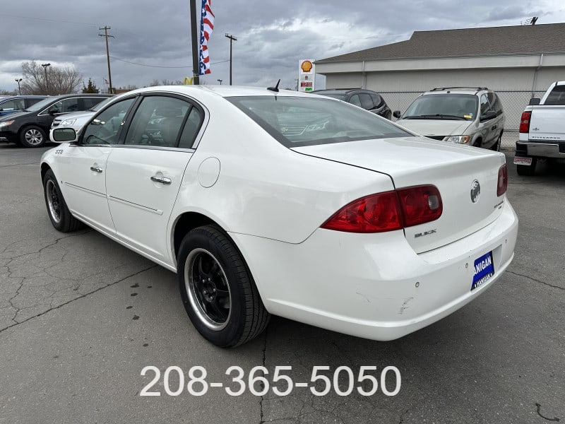 Buick Lucerne 2007 price $5,995