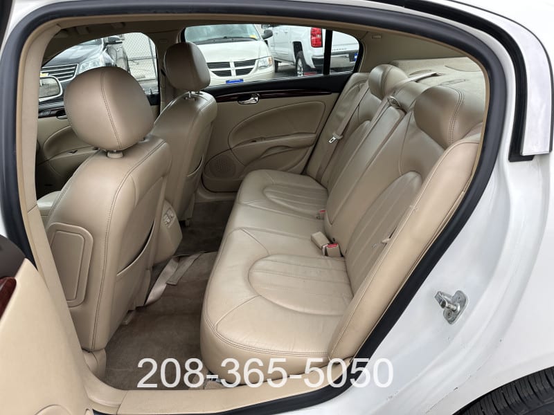 Buick Lucerne 2007 price $5,995