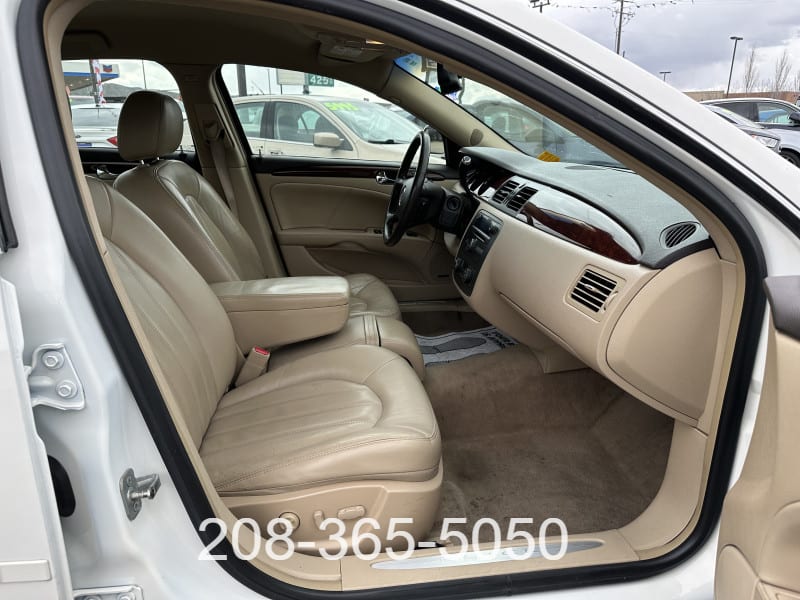 Buick Lucerne 2007 price $5,995