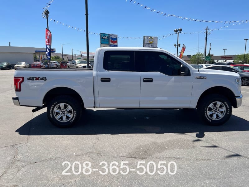 Ford F-150 2015 price $23,995