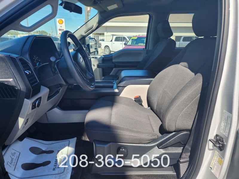 Ford F-150 2018 price $25,995