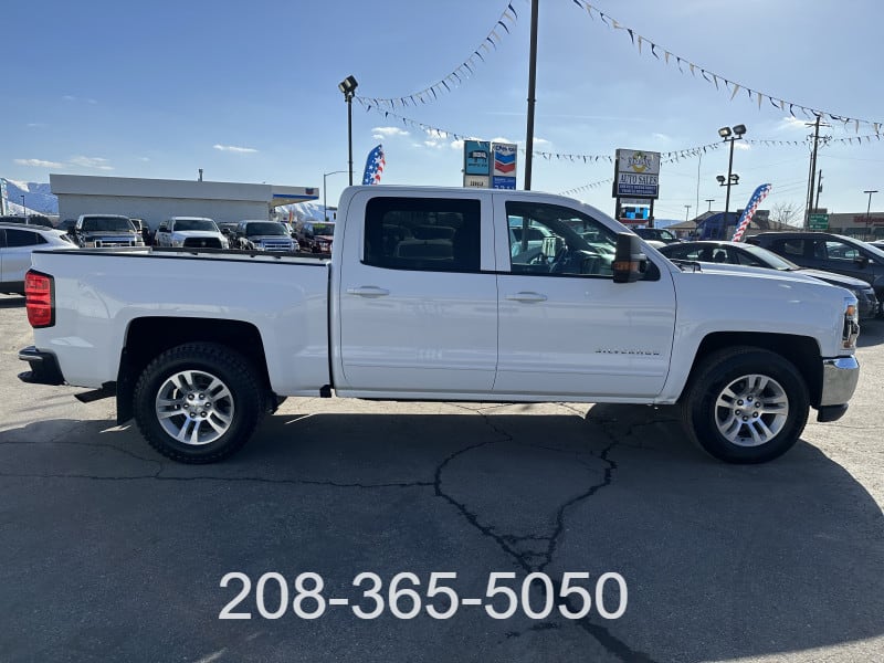 Chevrolet Silverado 1500 2016 price $24,995