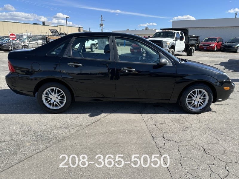 Ford Focus 2007 price $4,995