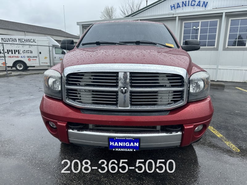 Dodge Ram 3500 2008 price $16,995