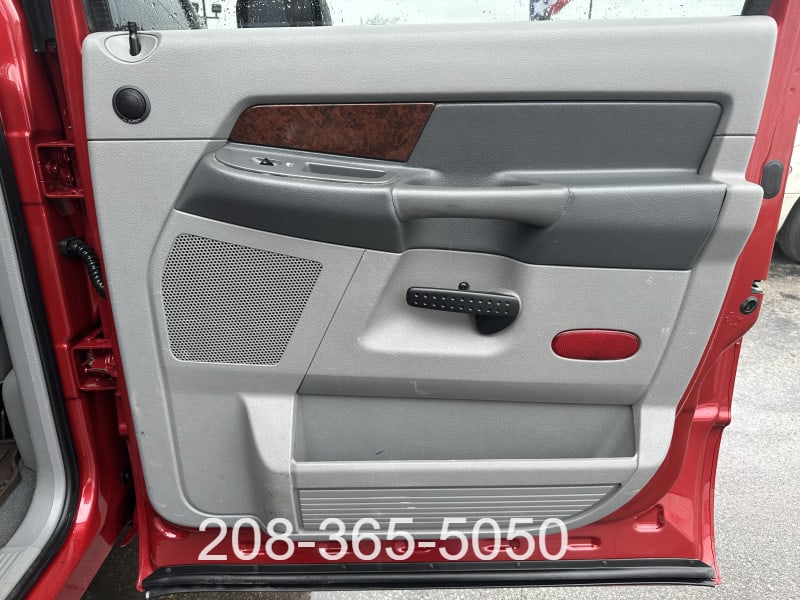 Dodge Ram 3500 2008 price $16,995