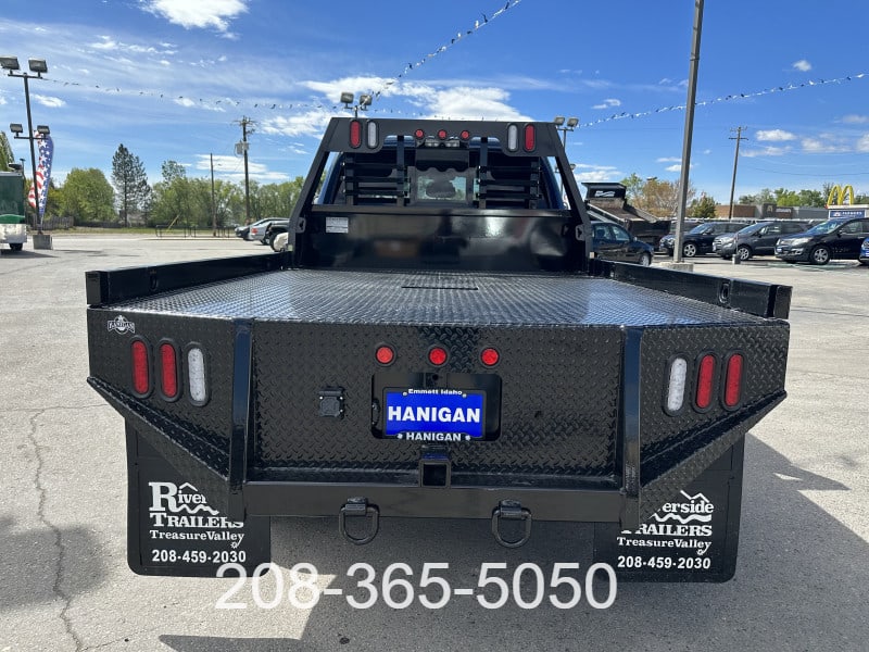 RAM 3500 2019 price $49,995