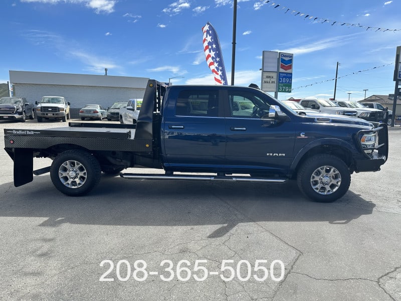 RAM 3500 2019 price $49,995