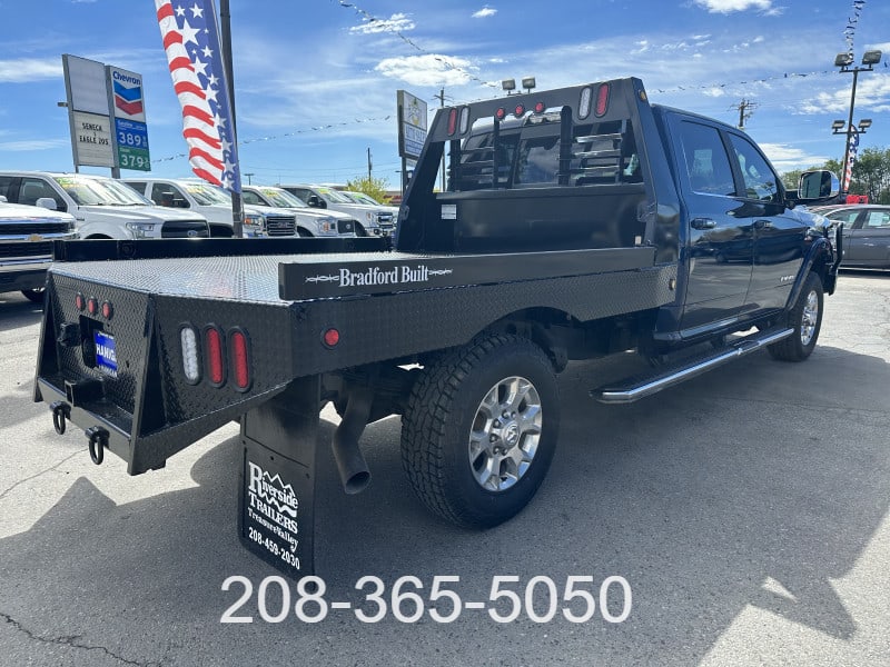 RAM 3500 2019 price $49,995