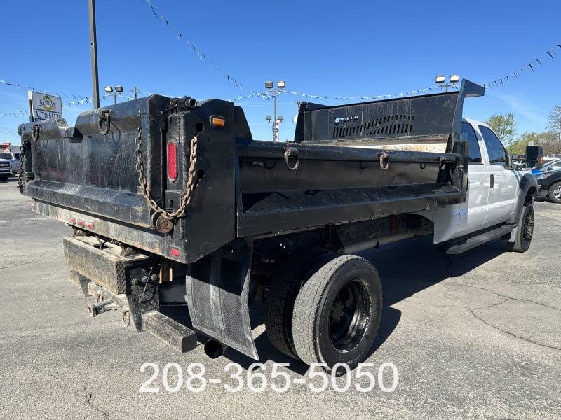 Ford Super Duty F-550 DRW 2012 price Call for Pricing.