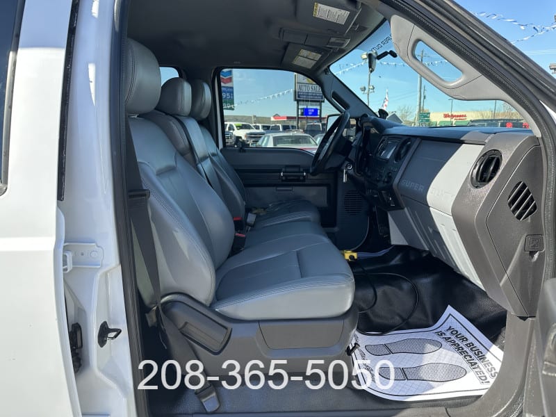 Ford Super Duty F-550 DRW 2012 price Call for Pricing.