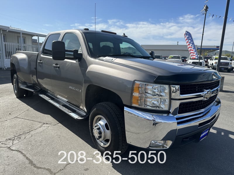 Chevrolet Silverado 3500HD 2007 price $39,995