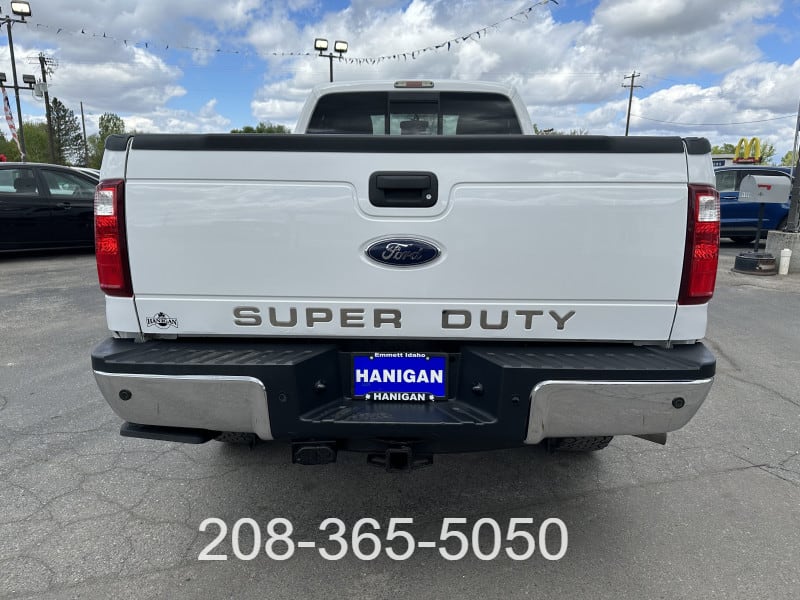 Ford Super Duty F-350 SRW 2015 price $21,995