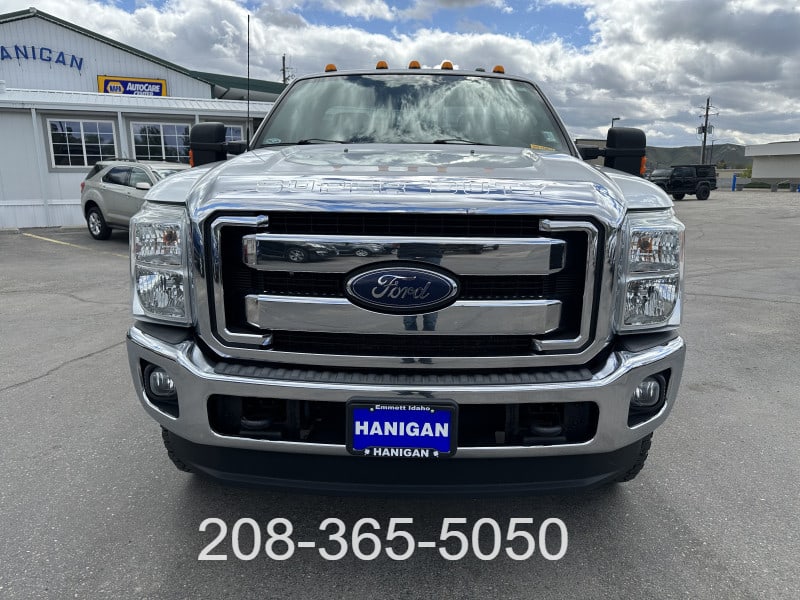 Ford Super Duty F-350 SRW 2015 price $21,995