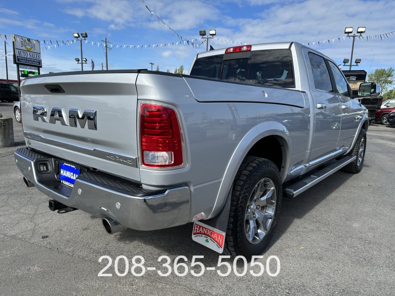 RAM 1500 2018 price $31,995