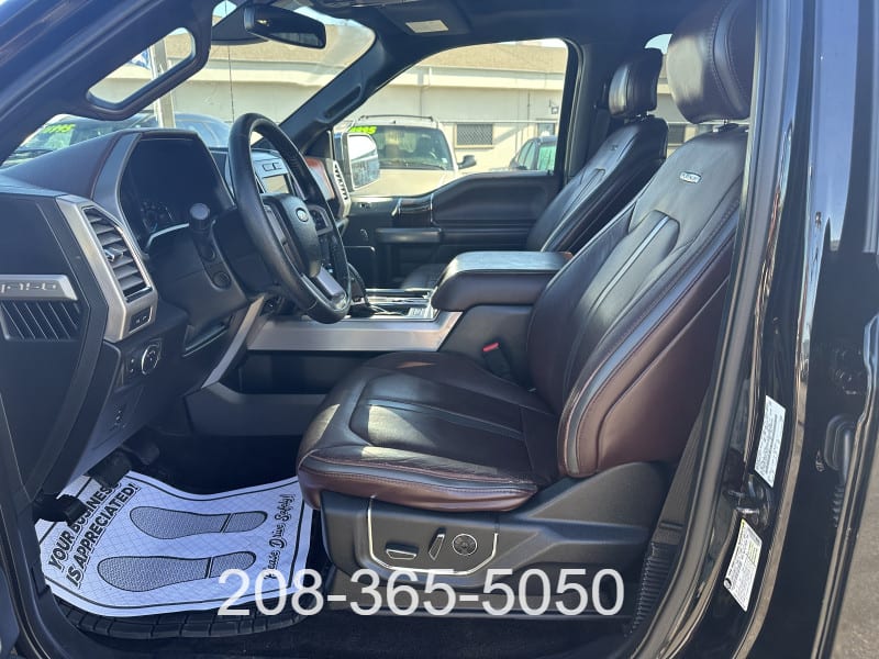 Ford F-150 2016 price $23,995