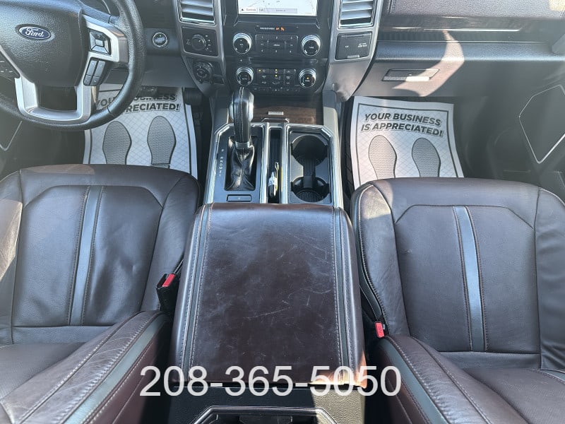 Ford F-150 2016 price $23,995