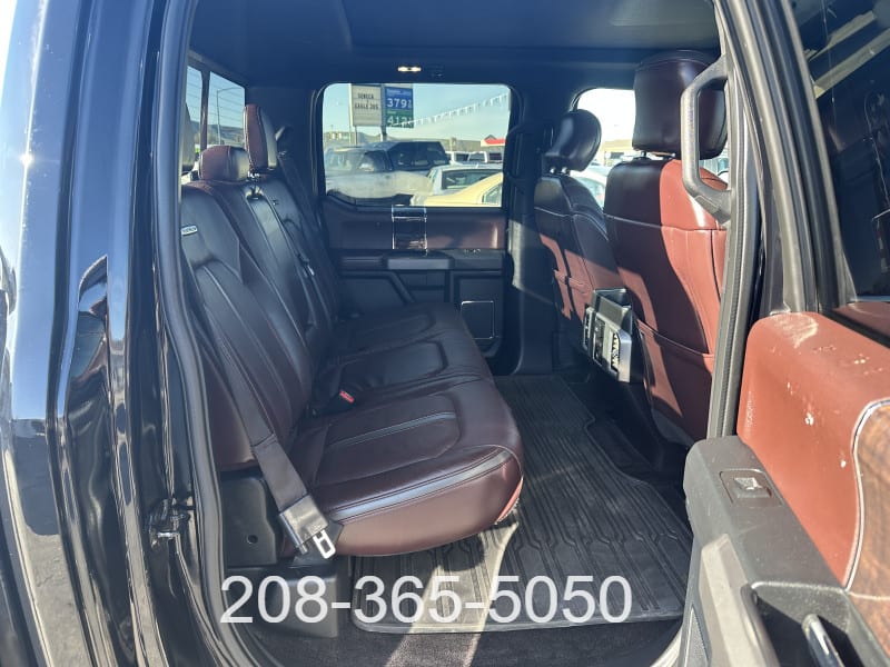 Ford F-150 2016 price $23,995