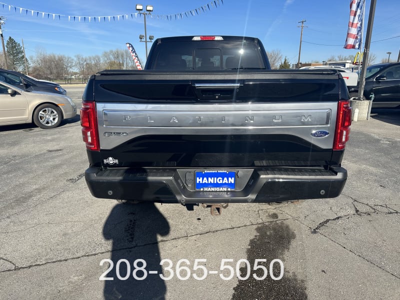 Ford F-150 2016 price $23,995