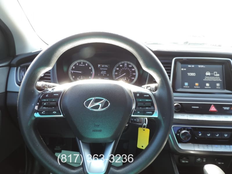 Hyundai Sonata 2018 price $10,000