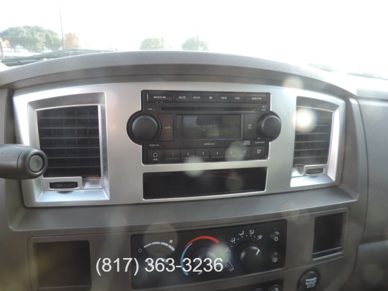 Dodge Ram 1500 2008 price $7,500