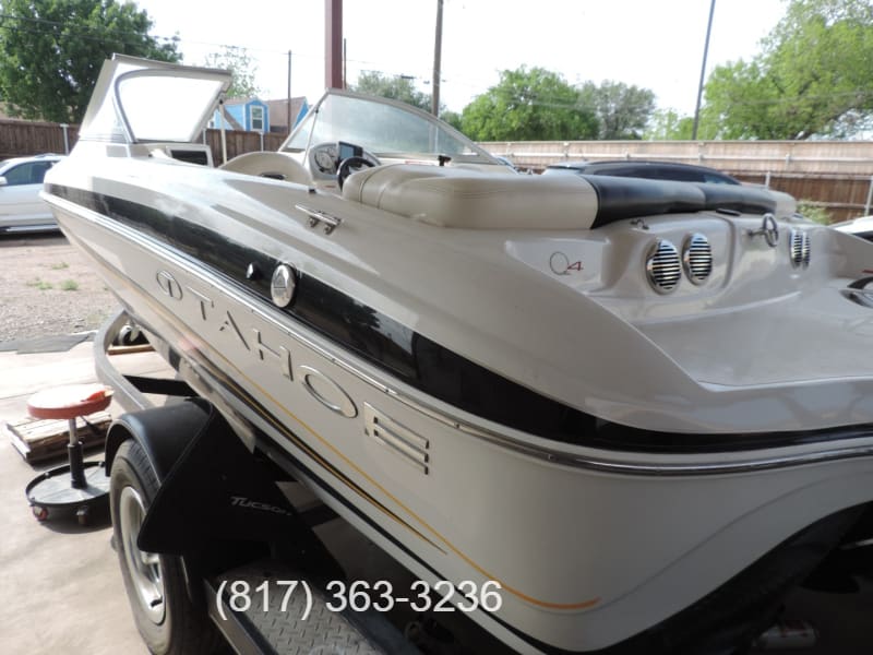 Tahoe Q4 2011 price $15,000