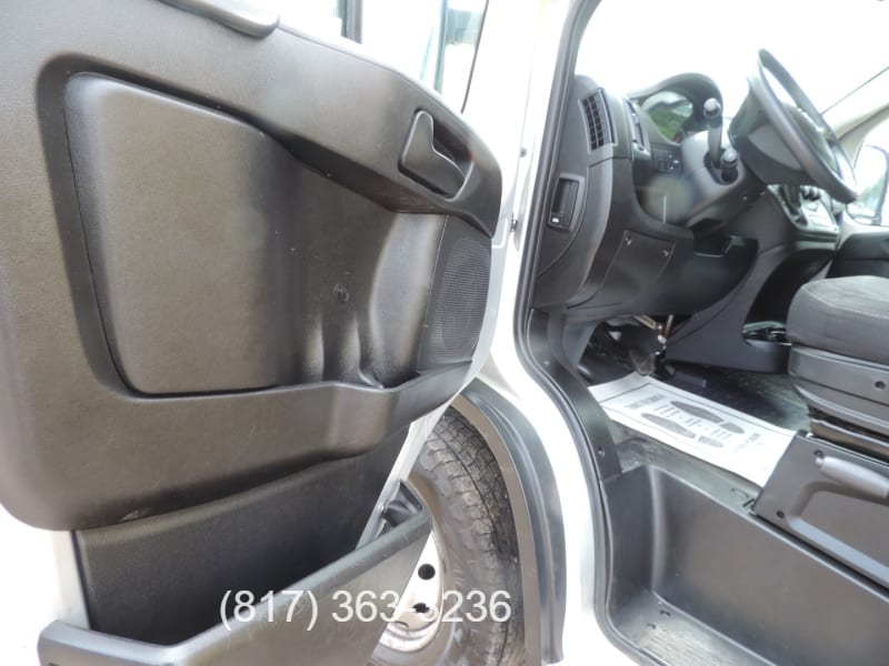 RAM ProMaster Cargo Van 2020 price $12,500