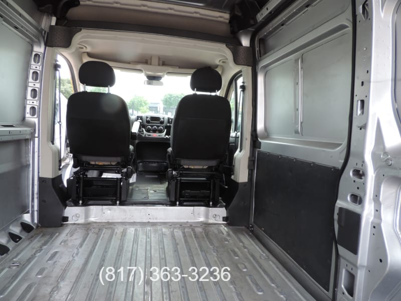 RAM ProMaster Cargo Van 2020 price $12,500