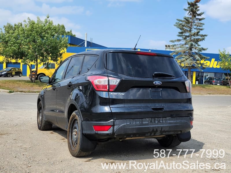 Ford Escape 2018 price $19,995