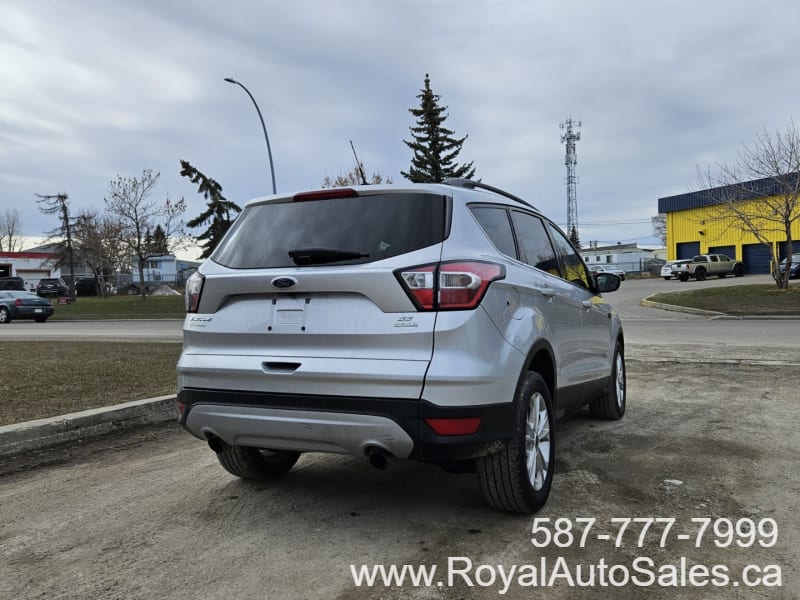 Ford Escape 2017 price CALL FOR PRICE