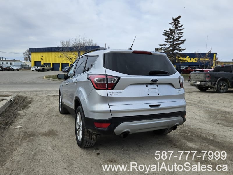 Ford Escape 2017 price CALL FOR PRICE