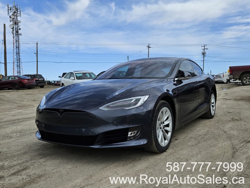 Tesla Model S 2017 price $34,999