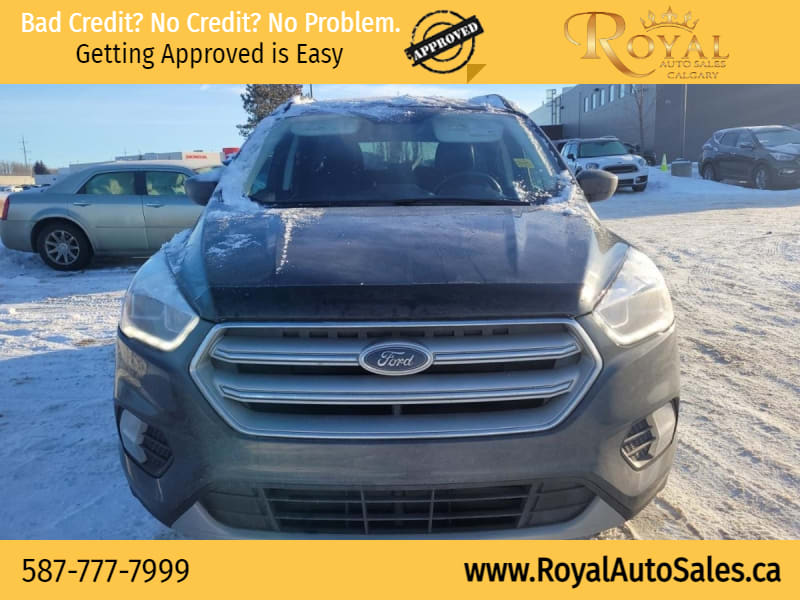 Ford Escape 2018 price $19,995