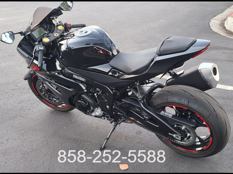 Suzuki GSX-R1000X ABS 2019 price $13,460