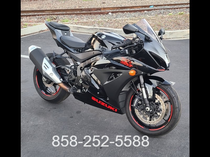 Suzuki GSX-R1000X ABS 2019 price $13,460