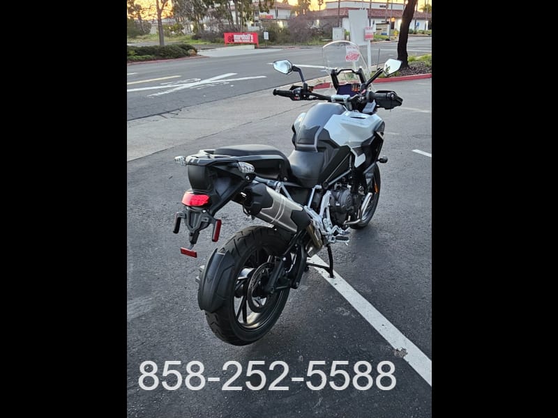 Triumph TIGER 1200 GT EXPLORER 2023 price $15,977