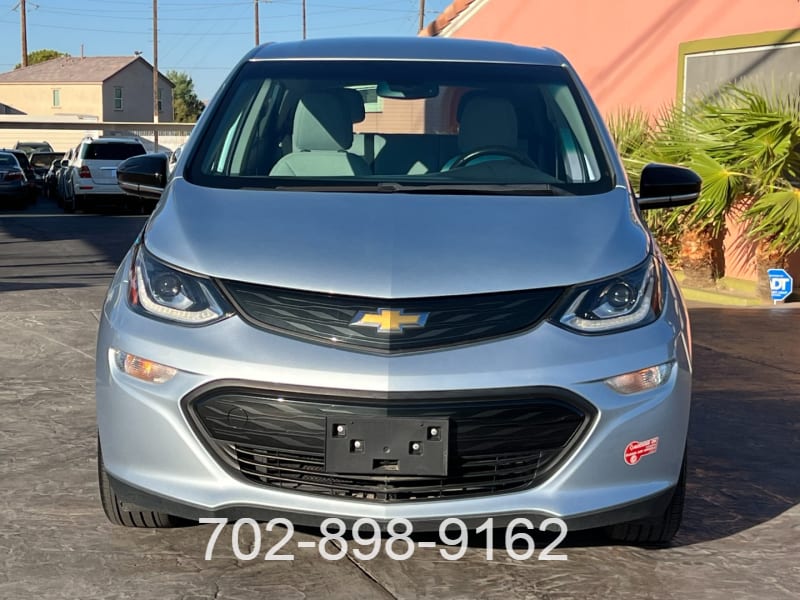 Chevrolet Bolt EV 2018 price $16,900