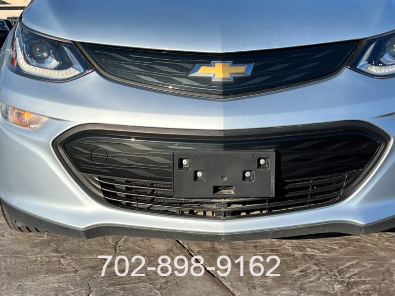 Chevrolet Bolt EV 2018 price $16,900